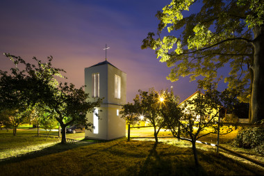 Andělé Mladoňovice Deblov