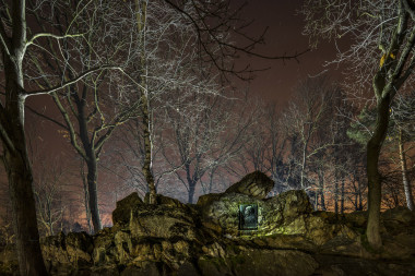 Za trochu lásky Slatiňany