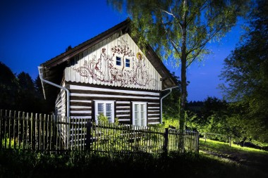 Max Švabinský a jeho Kozlov I.