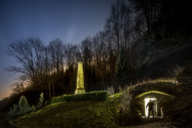 Labyrint světa a ráj srdce Brandýs nad Orlicí