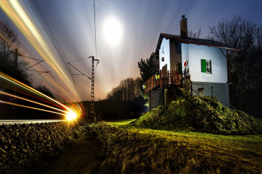 Vechtr u Bezpráví