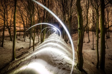 Oppidum České Lhotice