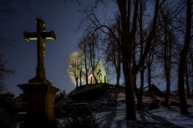 Alej císaře Františka Josefa I.
