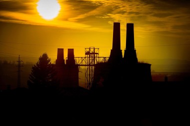 Berlova vápenka Závratec