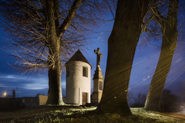 Libišany z gruntu od pravěku