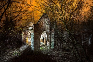 Přerov v Pardubicích