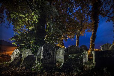 Římské legie a stély Jevíčko