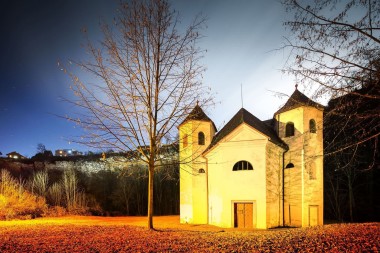 Podskála a Codex gigas