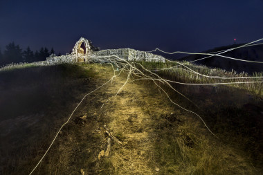 Krudum, horníci a Mikuláš