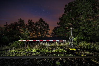 Petrovické šraňky