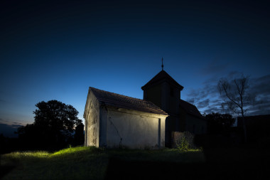 Fext-nesmrtelný, Honbice