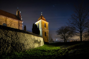 Svatováclavská zbraň, Vrbčany