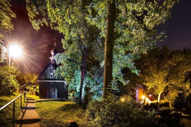 Max Švabinský a jeho Kozlov II.