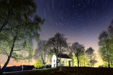 Zubří Karla Václava Raise