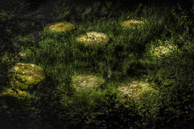 Kamenná záhada, Zvánovice