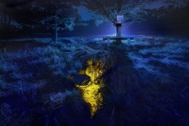 Kroupnice, Rovečné