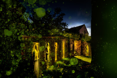 Renesanční devítka, Turkovice