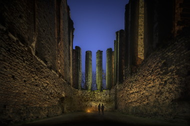 Panenský Týnec na dosah tajemství