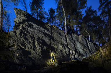 Škrovád a rafanda