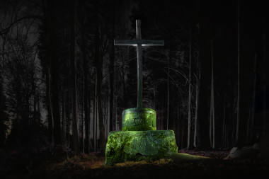 Mlýnský kámen a naše identita