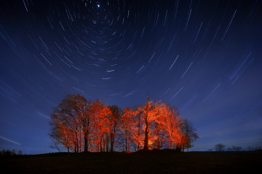 Švédské šance-Lanškroun-Laudon