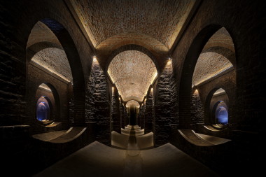 Vodojem na Žlutém kopci