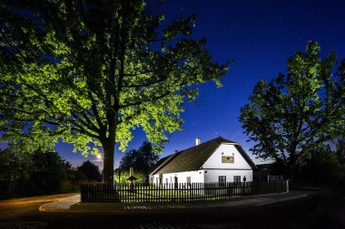 Bratranci Veverkové