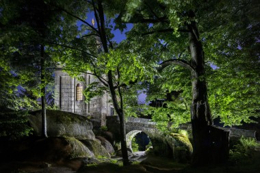 Hvězda nad Broumovem