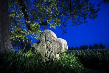 Smrt střelou z kuše