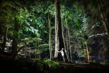 Královna Železných hor