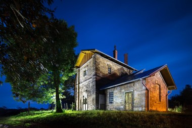 Eduard Štorch Ostroměř