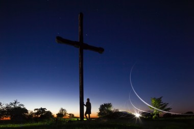 Šibeniční vrch Choltice