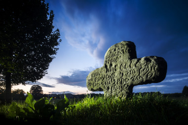 Se sekerou v zádech