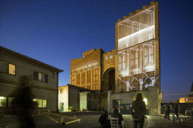 Winternitzovy mlýny