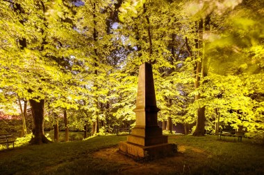 Vyvraždění rodů Vraclav